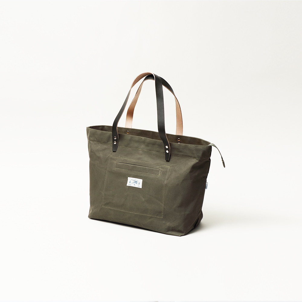 ⭐︎新品未使用　⭐︎布袋付き　aesop ハートフルハーモニーズ 和柄帆布ミニトート - Hanp Works Poleca